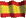 bandeira da espanha