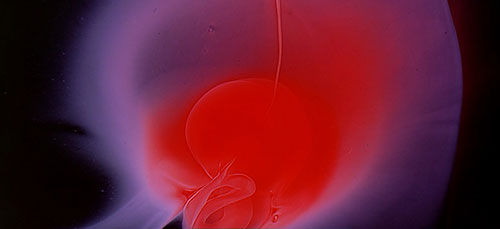 2001: Uma Odisseia no espaço feto