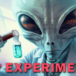 alien experimento