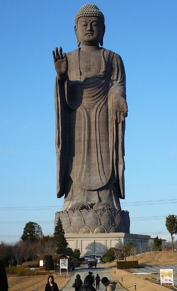 bapho buddha ushiku