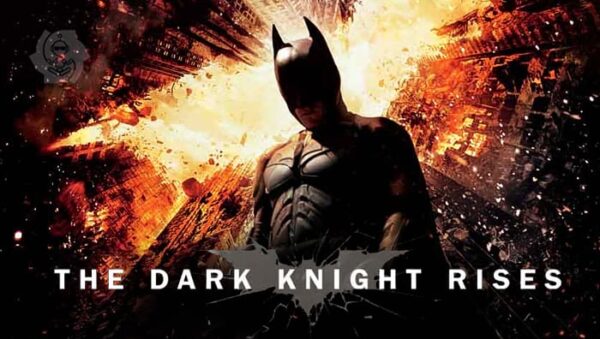 BATMAN: THE DARK KNIGHT RISES