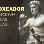 O BOXEADOR QUE ESCREVIA SOBRE AS ESTRELAS