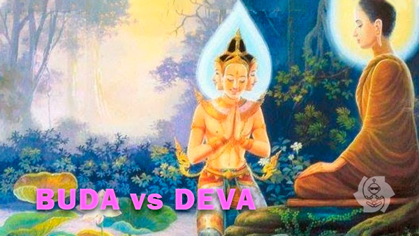 BUDA vs DEVA