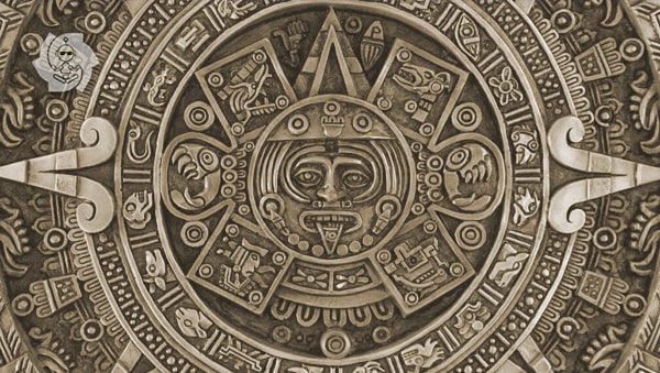 calendario maia