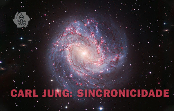 JUNG: SINCRONICIDADE