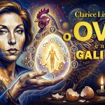 CLARICE LISPECTOR: O OVO E A GALINHA