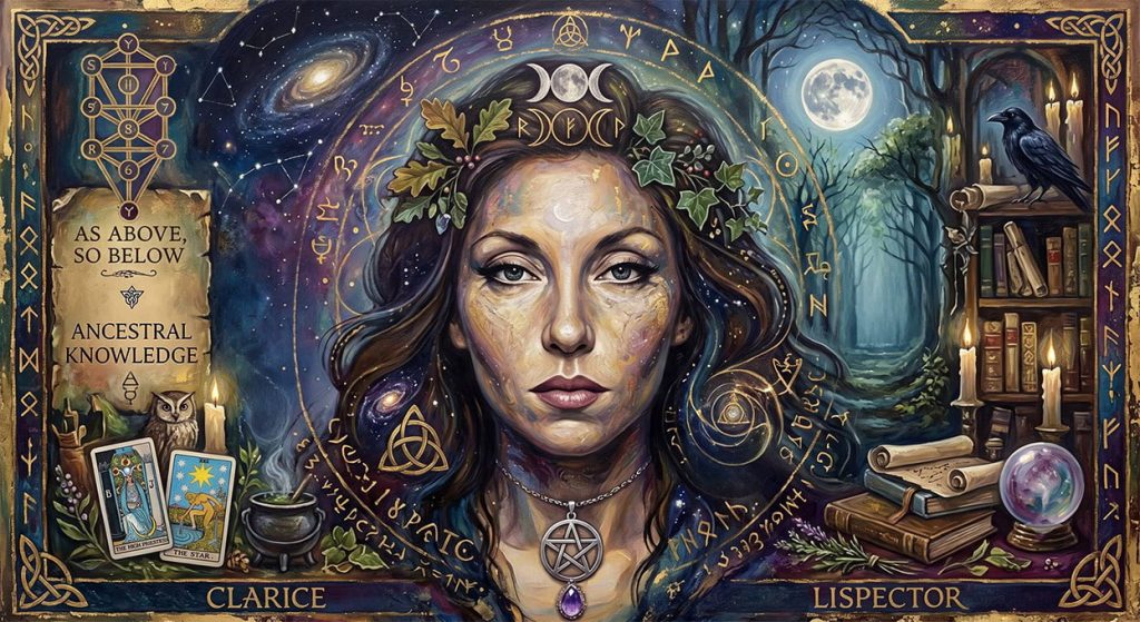 CLARICE LISPECTOR: O OVO E A GALINHA 2 clarice lispector ovo banner2