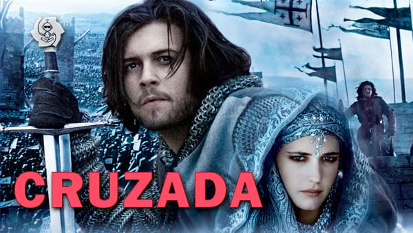 CRUZADA