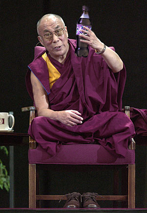 dalai uva