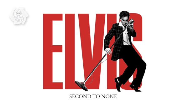 ANÁLISE DO CD ELVIS 2ND TO NONE