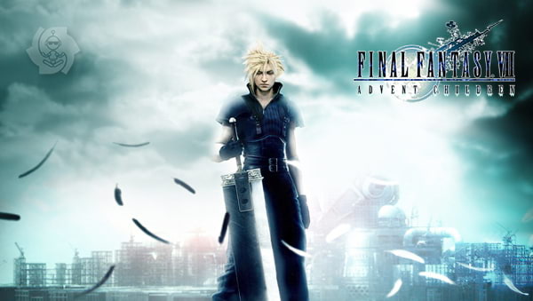 FINAL FANTASY 7: ADVENT CHILDREN