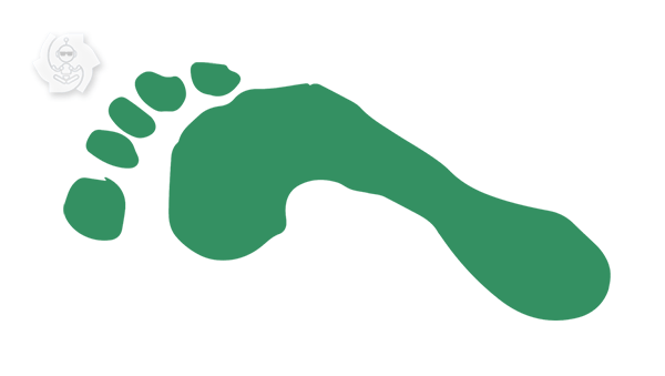 footprint bigfoot