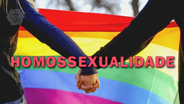 homossexualidade banner