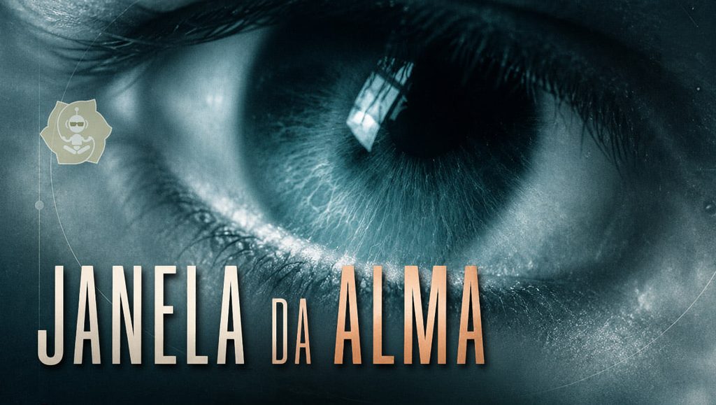 JANELA DA ALMA 1 Janela da alma