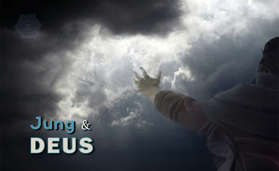JUNG E DEUS 1 jung deus nuvens v2