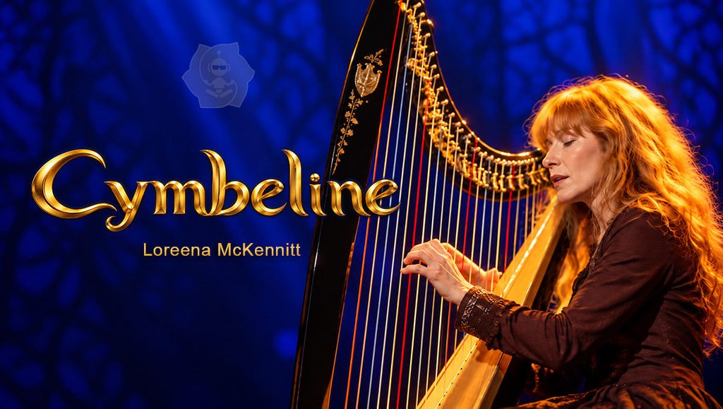 CYMBELINE 1 loreena mckennitt cymbeline banner