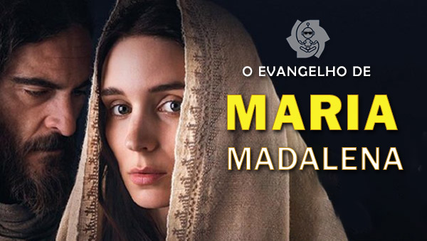Evangelho de Maria Madalena