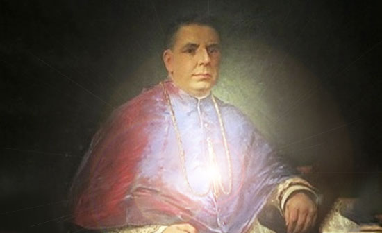 Bispo José de Camargo Barros