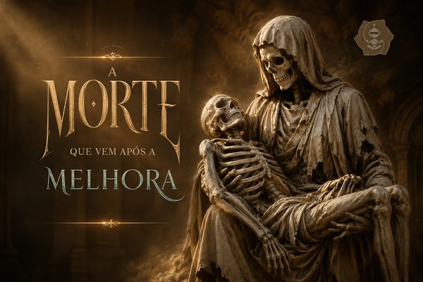 A MORTE QUE VEM APÓS A MELHORA