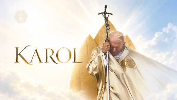 OH, KAROL…