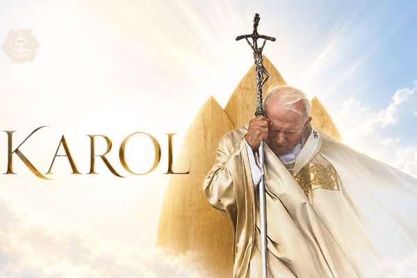 OH, KAROL…