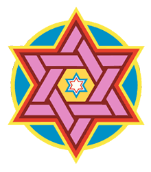 Judaísmo estrela