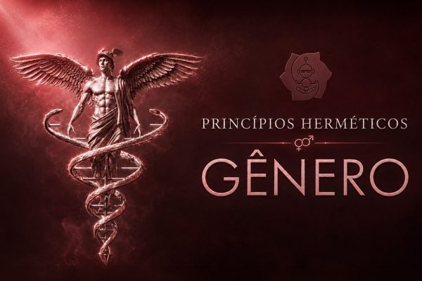 PRINCÍPIOS HERMÉTICOS (parte 3: Gênero)