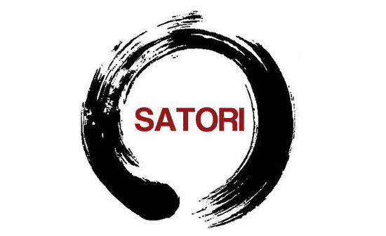 SATORI (SAMADHI)