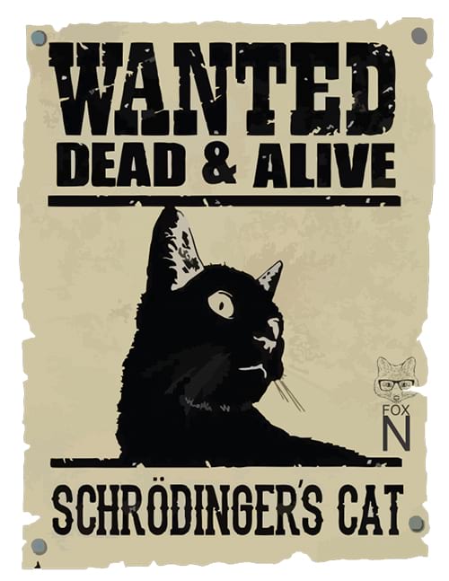 schrodinger cat