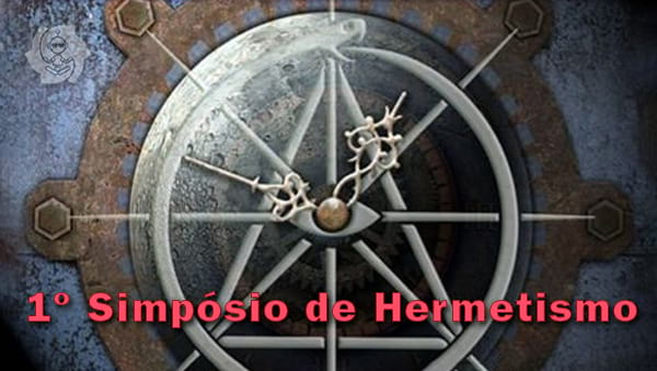 I SIMPÓSIO DE HERMETISMO EM SP