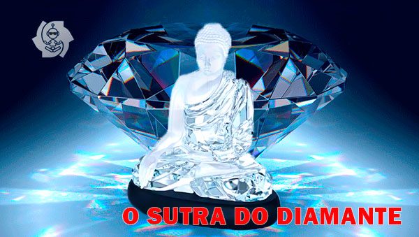 O SUTRA DO DIAMANTE