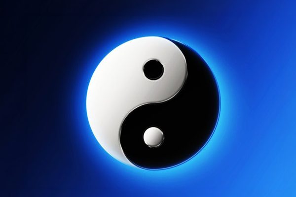 TAO: O EGO