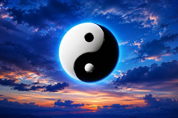 TAO: CÉU E TERRA