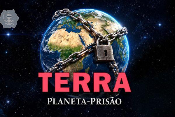 TERRA: PLANETA-PRISÃO
