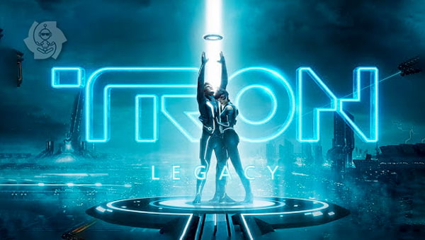 TRON: O LEGADO