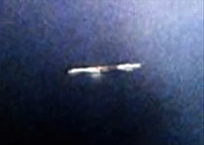 ufo guernsey 2007