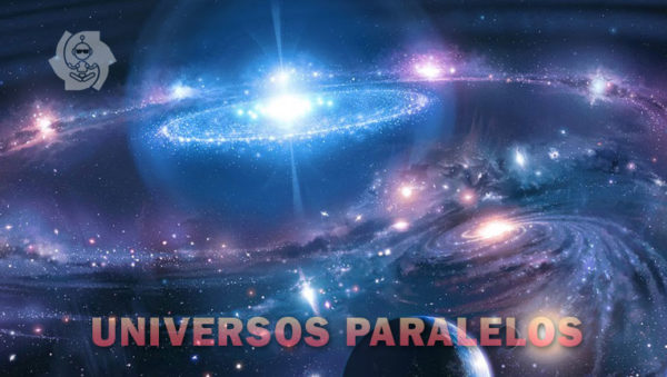 O JOGO DE ESPELHOS DOS UNIVERSOS PARALELOS