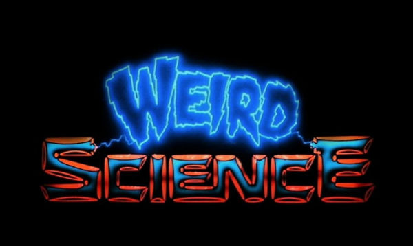 WEIRD SCIENCE (parte 2)