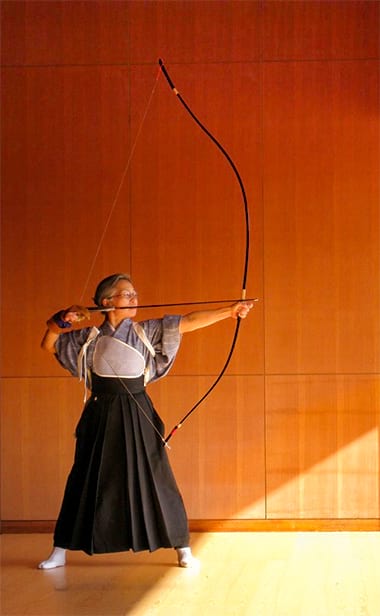 zen archer